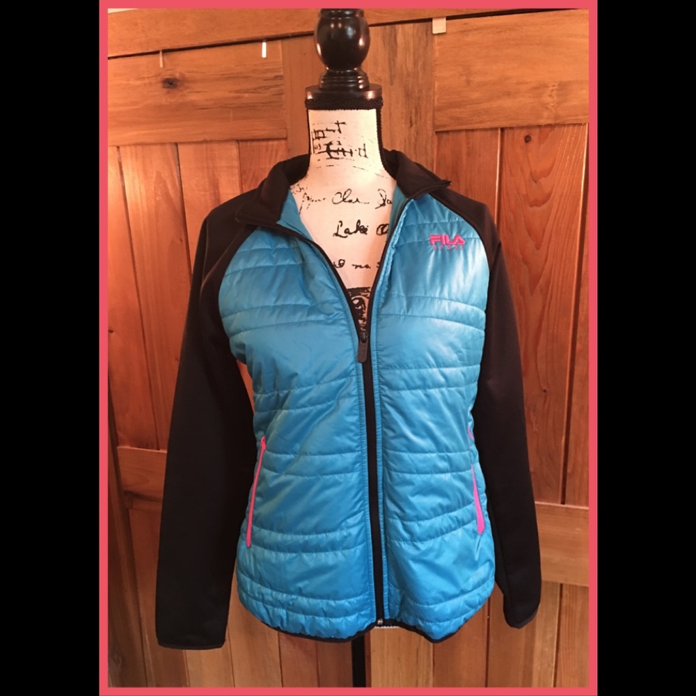 Light Weight Jacket - image 1